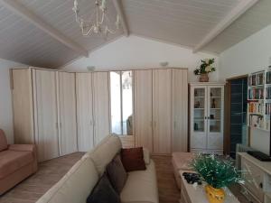 Appartements Studio Mer & Aa-terrasse-jardin-WIFI-parking-classe 3 etoiles : photos des chambres