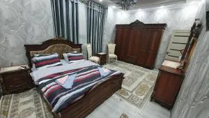 Fayzli GuestHouse - Olmaliq