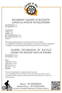 Il Rosciolo Sulla Francigena