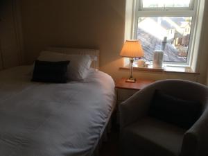 Single Room with Shower room in Glanllifon B&B