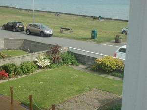 Deluxe Single Room room in Glanllifon B&B