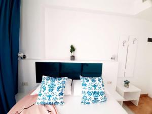 Vila Thassos Sea View pe plaja Belona