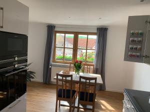 Ferienwohnung Rosenberger