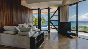 Casa Nina Santa Teresa