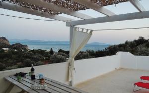 Kalliroe Apartments -Creta Rethymno Greece