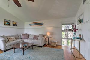 Serene Cape Cod Escape with Private Ocean Overlook!