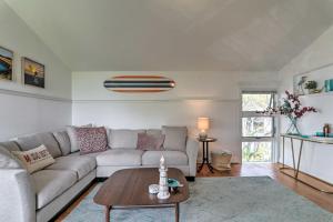 Serene Cape Cod Escape with Private Ocean Overlook!
