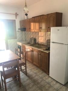 Tsatsalmas Rooms with Sea View