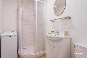 Apartamentai Malūno vilose