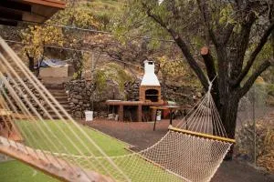 La Vuelta del Amo - Ayacata