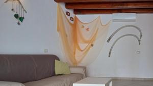 Casa vacanza U Curtigghiu