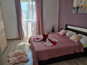 Apartment Zara