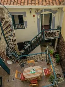 Rituales Inn Cusco - San Blas - 皮萨克