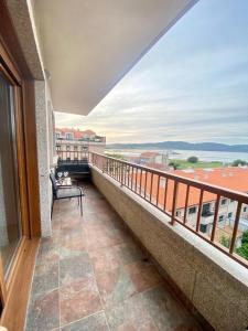 Apartamentos A Lanzada