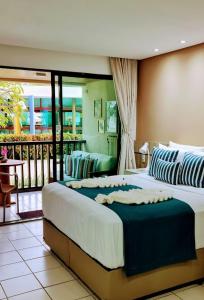 Porto de Galinhas Resort Marulhos