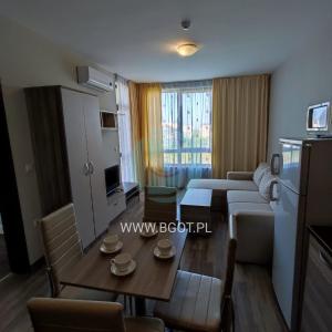 Sorento Sole Mare apartments