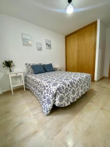 Apartamentos A Lanzada