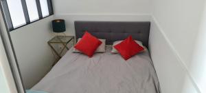 Apartament 33 przy latarni