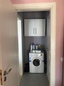 Seaview Apartment