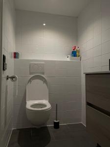 In The Heart of Zandvoort