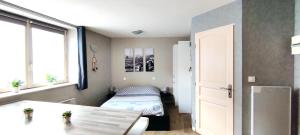 Appartements La Maison Alsacienne : photos des chambres