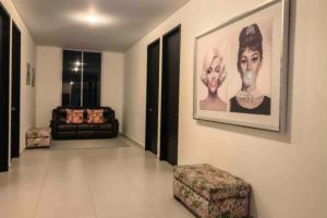 Casa Campestre para Familias Cerca a Villavicencio