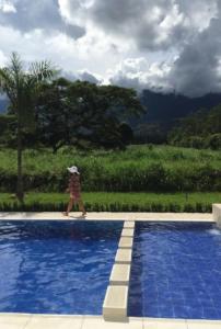 Casa Campestre para Familias Cerca a Villavicencio