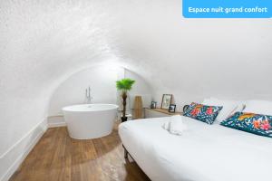 Maisons de vacances SUD PASSION - Encore mieux que chez vous ! : photos des chambres