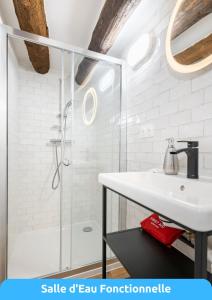 Lou Baou - Calme - lumineux - Wifi