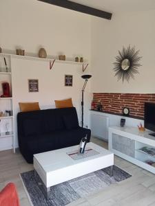 Appartements Gite de PHAM : photos des chambres