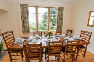 Aislaby Hall