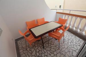 Studio Apartment room in Apartments Memidz
