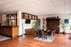 Hotel Am Kamp - Sarstedt