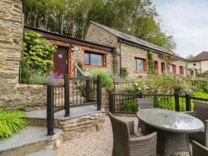 Honeysuckle Cottage - Goodleigh