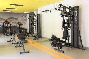 HoliApart in Nautikka Park - Luxury Apartments with Kids Club & Gym