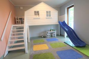 HoliApart in Nautikka Park - blisko plaży, kids club, plac zabaw, garaż podziemny