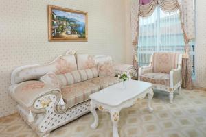 Deluxe Apartment (2 Adults + 1 Child)  room in Hotel Amore Beach
