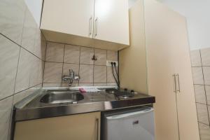 Studio Apartment room in Apartments Memidz