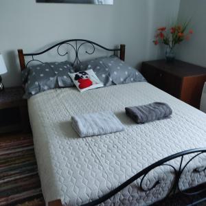 Roztocze agroturystyka - domek dla całej rodziny