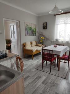 Roztocze agroturystyka - domek dla całej rodziny