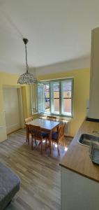 Aparthouse Macek
