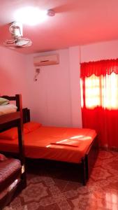 Hostal Casa Yhoanny