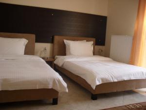 Kyknos De Luxe Suites & Rooms Kastoria Greece