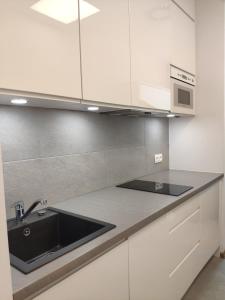 Apartamenty Aleje Jerozolimskie