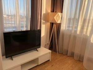 Apartamenty Aleje Jerozolimskie