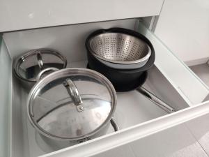 Apartamenty Varsovie 304
