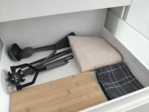 Apartamenty Varsovie 304
