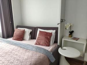 Apartamenty Varsovie 304