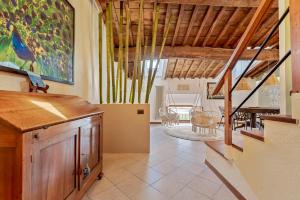 Magnolia, Terre Marine