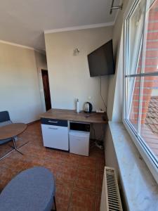 Apartament Hexagon nr 17